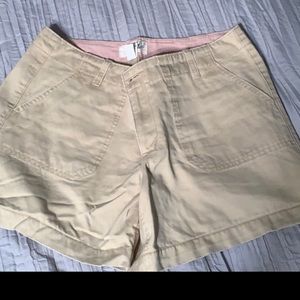 Old Navy shorts